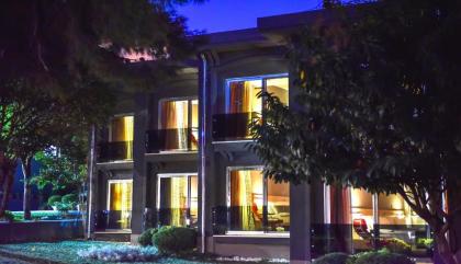 Denizatı Plus Hotel - image 23
