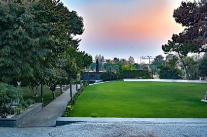 Denizatı Plus Hotel - image 24