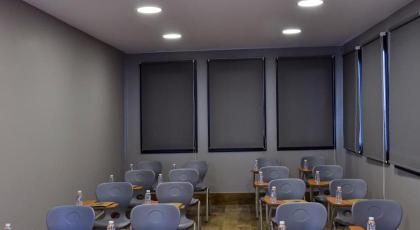 Denizatı Plus Hotel - image 26