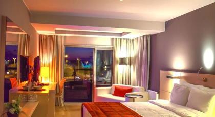 Denizatı Plus Hotel - image 27