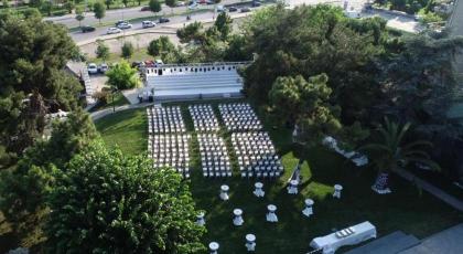 Denizatı Plus Hotel - image 28