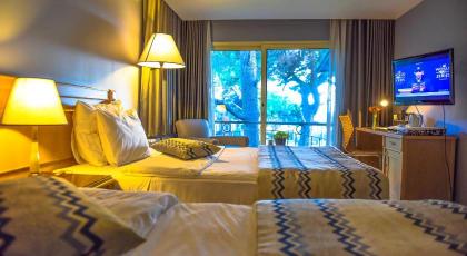Denizatı Plus Hotel - image 30
