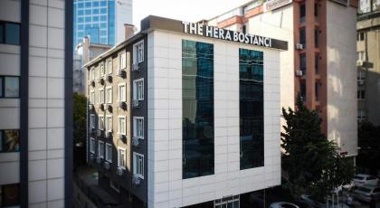The Hera Bostancı Otel - image 21