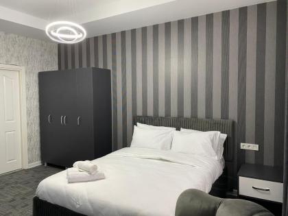 The Hera Bostancı Otel - image 22