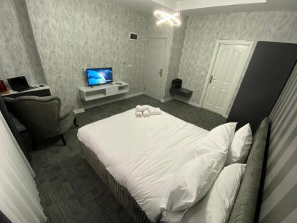 The Hera Bostancı Otel - image 24