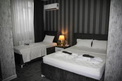 The Hera Bostancı Otel - image 29