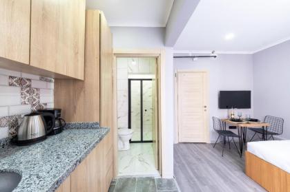 Kral Hotel Beşiktaş - image 23