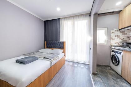 Kral Hotel Beşiktaş - image 26