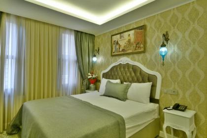 Hotel Bon Hagia Sophia - image 21