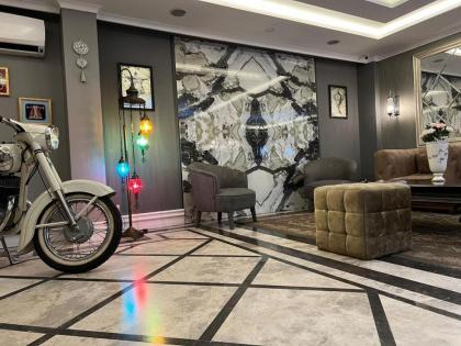 Hotel Bon Hagia Sophia - image 23