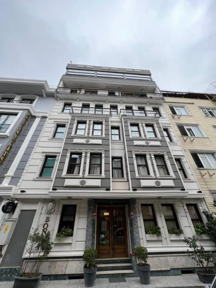 Hotel Bon Hagia Sophia - image 25