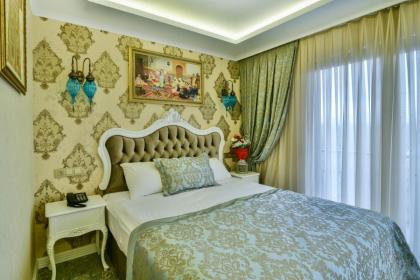 Hotel Bon Hagia Sophia - image 28