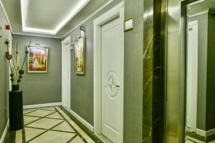 Hotel Bon Hagia Sophia - image 30