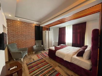 Golden Home Taksim Apart - image 24