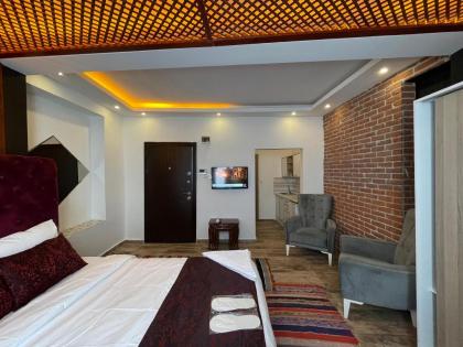 Golden Home Taksim Apart - image 26