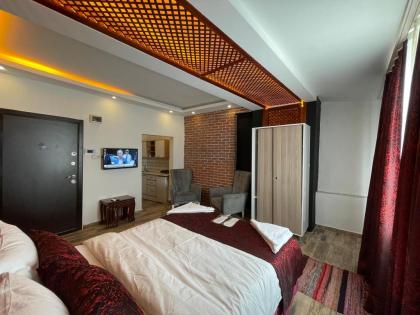 Golden Home Taksim Apart - image 27