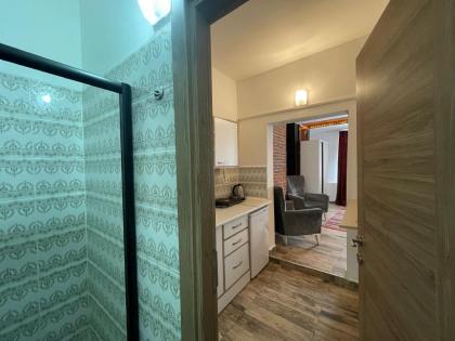 Golden Home Taksim Apart - image 28