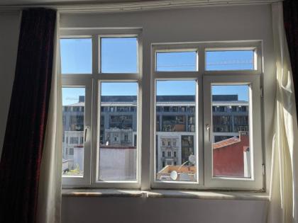 Golden Home Taksim Apart - image 29
