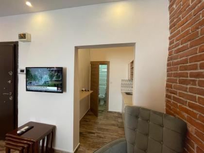 Golden Home Taksim Apart - image 30