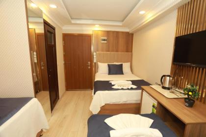 IMMORTELLE HOTEL - image 30