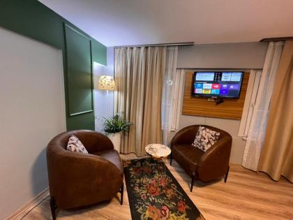 Holy Galata Hotel - image 21