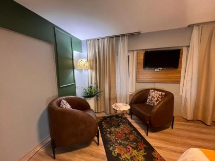 Holy Galata Hotel - image 22