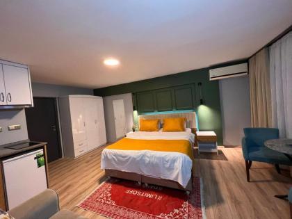 Holy Galata Hotel - image 25