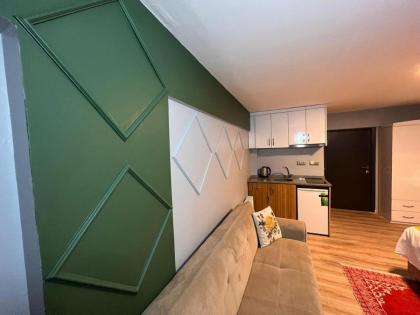 Holy Galata Hotel - image 26