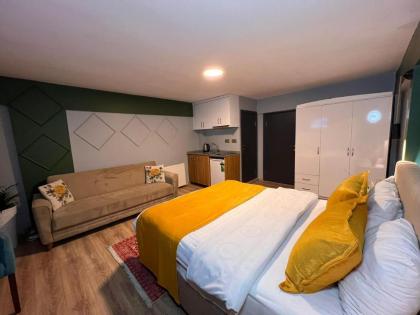 Holy Galata Hotel - image 27