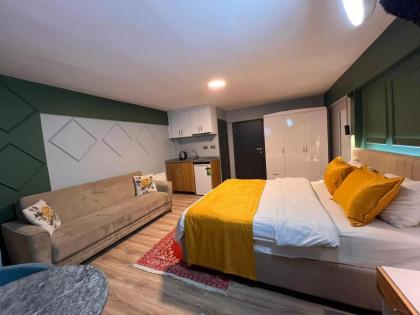 Holy Galata Hotel - image 29