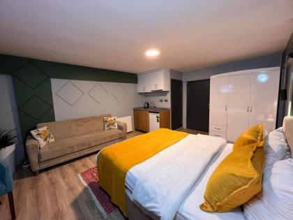 Holy Galata Hotel - image 30