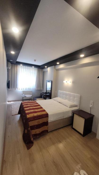 MEHMET BEY HOTEL - image 22