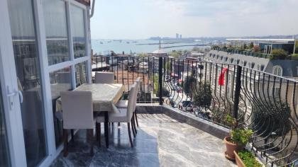 MEHMET BEY HOTEL - image 24