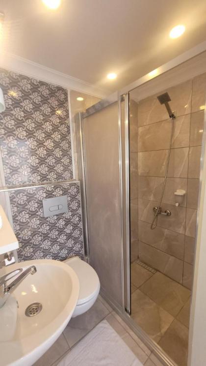 MEHMET BEY HOTEL - image 25