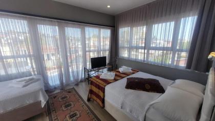 MEHMET BEY HOTEL - image 26