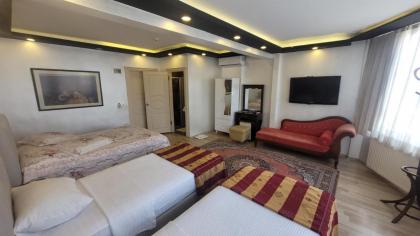 MEHMET BEY HOTEL - image 27