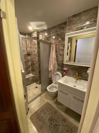 MEHMET BEY HOTEL - image 28