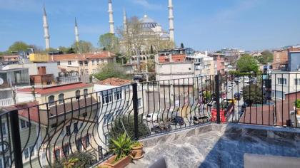 MEHMET BEY HOTEL - image 30