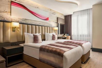 Ramada by Wyndham Istanbul Umraniye - image 23