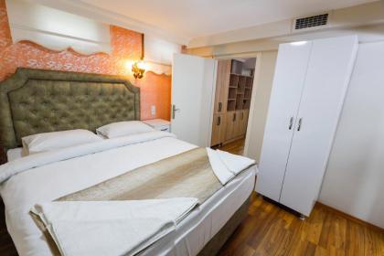 Fidelya Boutique Hotel - image 21