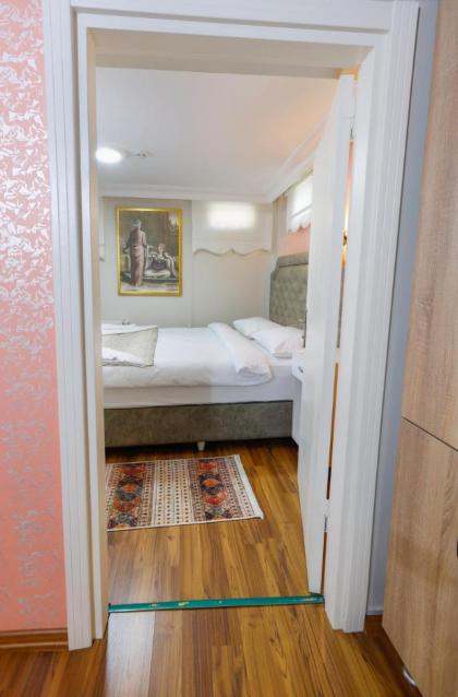 Fidelya Boutique Hotel - image 22