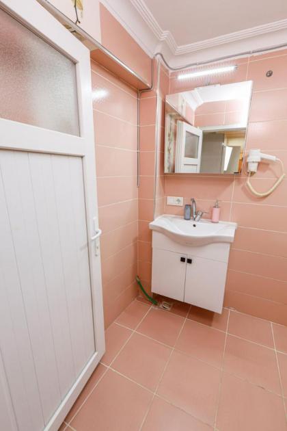 Fidelya Boutique Hotel - image 25