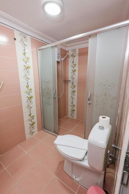 Fidelya Boutique Hotel - image 27