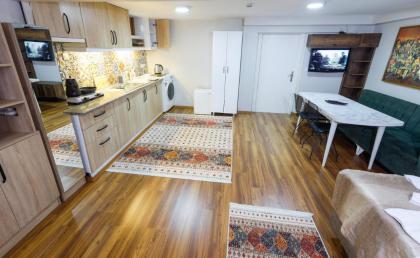 Fidelya Boutique Hotel - image 28