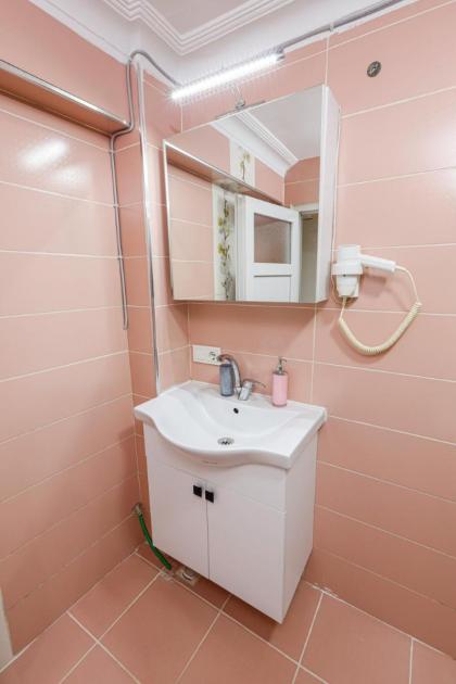 Fidelya Boutique Hotel - image 29