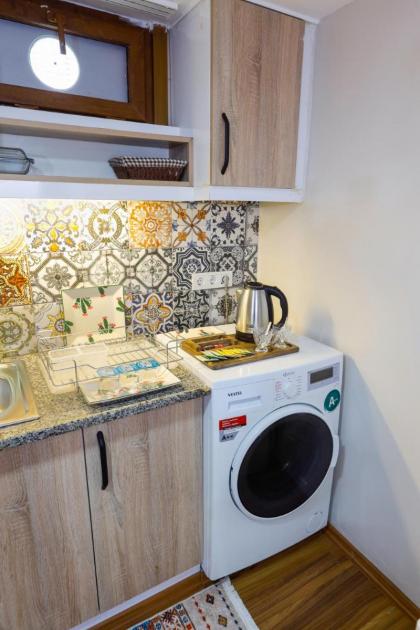 Fidelya Boutique Hotel - image 30