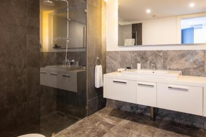 Ando Living - Taksim Gumussuyu Townhouse - image 28