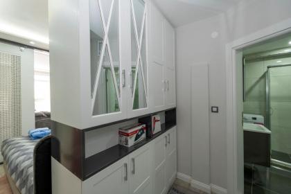 BOSPHORUS EXCLUSİVE RESİDENCE - image 21