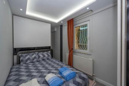 BOSPHORUS EXCLUSİVE RESİDENCE - image 22