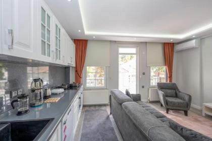 BOSPHORUS EXCLUSİVE RESİDENCE - image 23